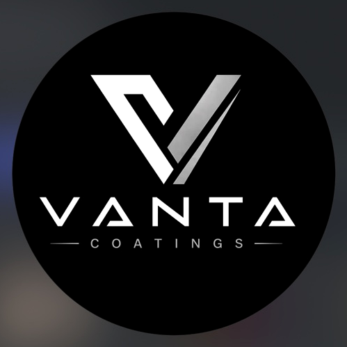 Vanta Coatings logo